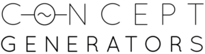 conceptgenerators logo black