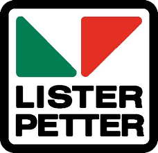 lister petter logo